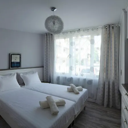 Apartament Bellissima 2 Minutes Away From The