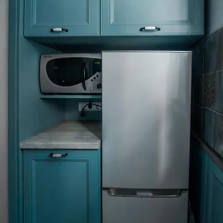 Bellissima 2 Minutes Away From The Апартамент