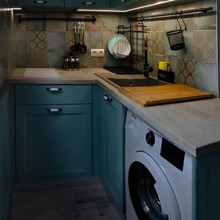 Bellissima 2 Minutes Away From The * Несебър