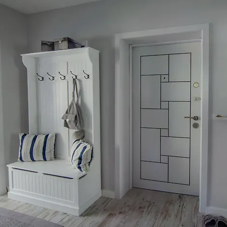 Bellissima 2 Minutes Away From The Апартамент *