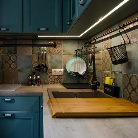 Bellissima 2 Minutes Away From The Апартамент *