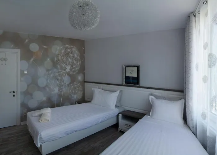 Bellissima 2 Minutes Away From The Апартамент