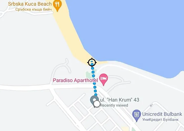 Апартамент Bellissima 2 Minutes Away From The