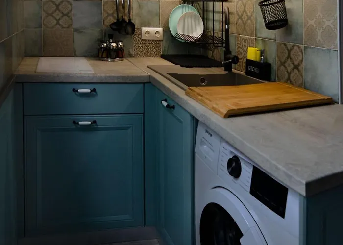 Bellissima 2 Minutes Away From The * Несебър