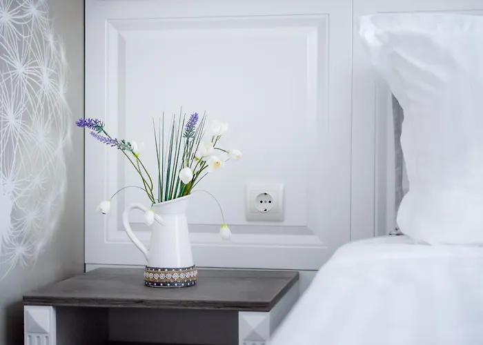 Bellissima 2 Minutes Away From The