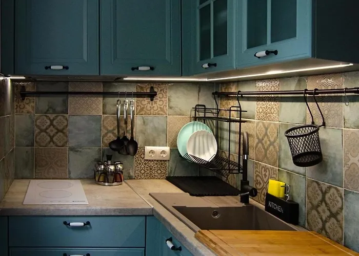 Bellissima 2 Minutes Away From The Апартамент Несебър