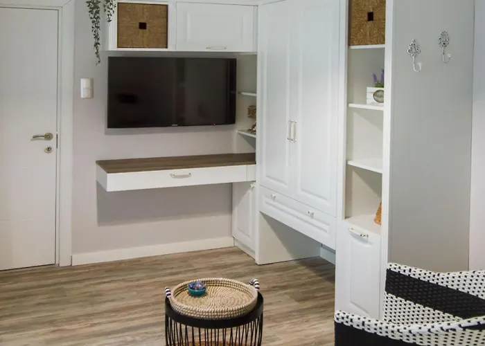 Bellissima 2 Minutes Away From The Несебър