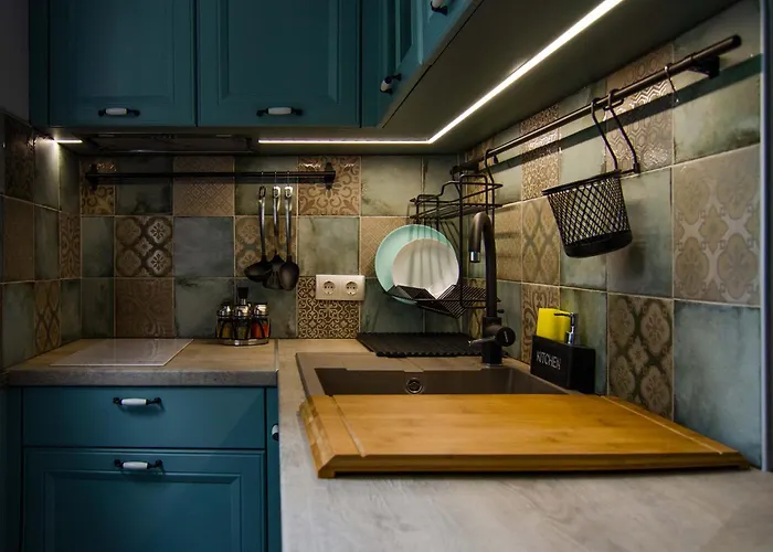 Bellissima 2 Minutes Away From The Апартамент *