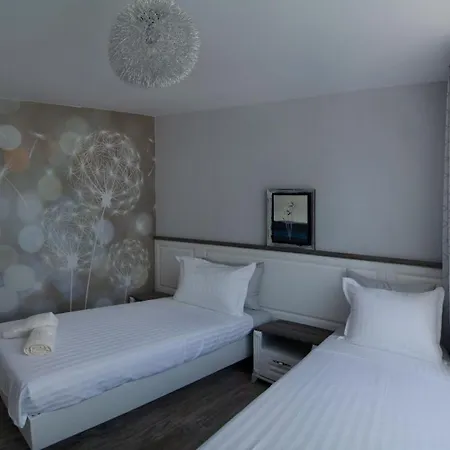 Bellissima 2 Minutes Away From The 아파트