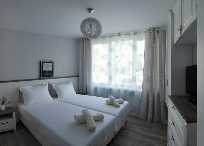 公寓 Bellissima 2 Minutes Away From The