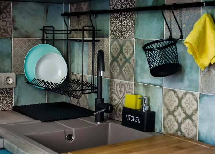 Apartament Bellissima 2 Minutes Away From The *